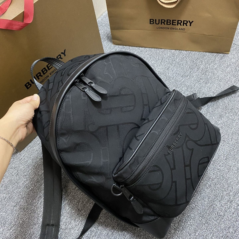 B**rry backpacks
